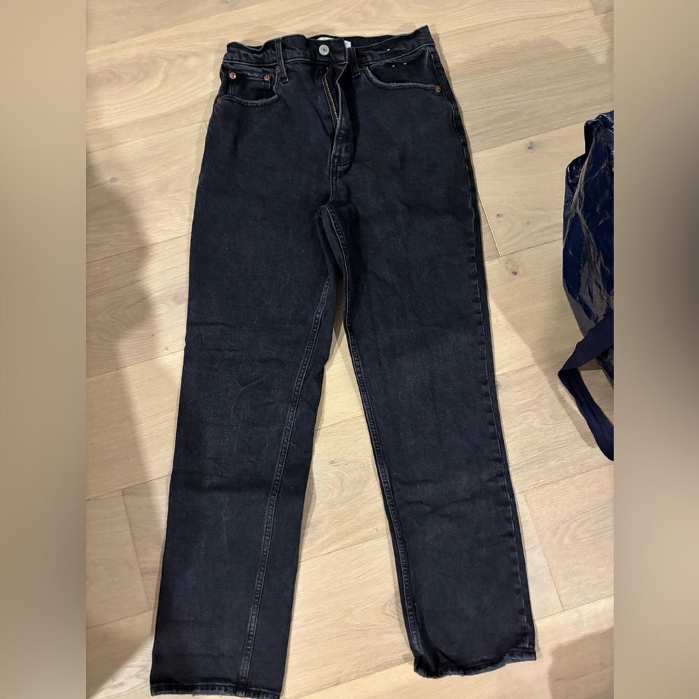 Abercrombie jeans